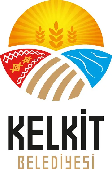 Kelkitbelediyesi logosu