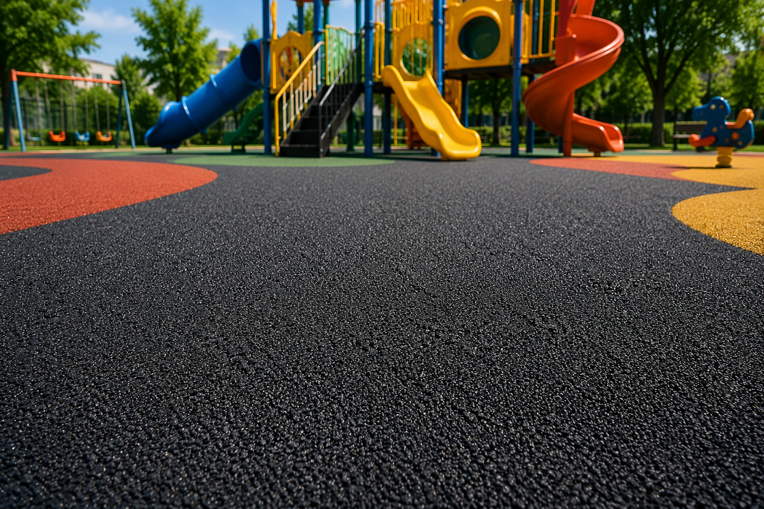 EPDM Dökme Kauçuk