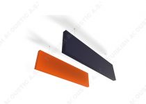 Akustik Baffle Paneller