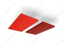 Akustik Yüzer Tavanlar