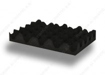 Akustik Yumurta Süngerler