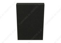 Bariyerli Akustik Süngerler