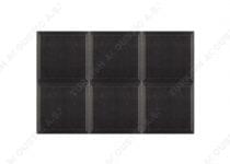 Fireproof Sponge Panel