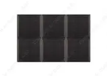 Fireproof Sponge Panel