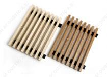 Lınear Wooden Panels