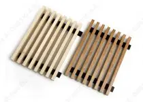 Lınear Wooden Panels