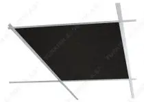 Acoustıc Ceılıng Coatıng