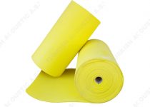 Acoustic Roll Matress