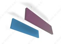 Acoustıc Baffle Panel