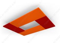Acoustıc Canopy Panels