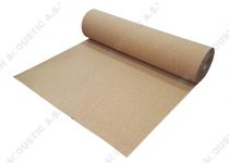 Cork Roll Mattress