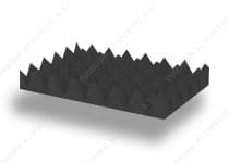 Acoustıc Pyramıd Sponges