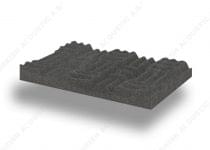 Acoustıc Labyrınth Sponge