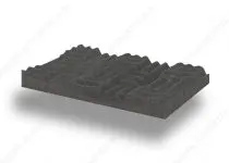 Acoustıc Labyrınth Sponge