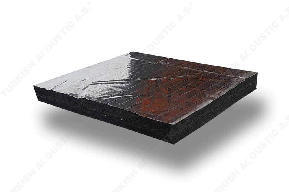 Yacht Marine Sponges Sound Insulation Materials Engine Room Yacht Marine Sponges Sound Insulation Materials Engine Room