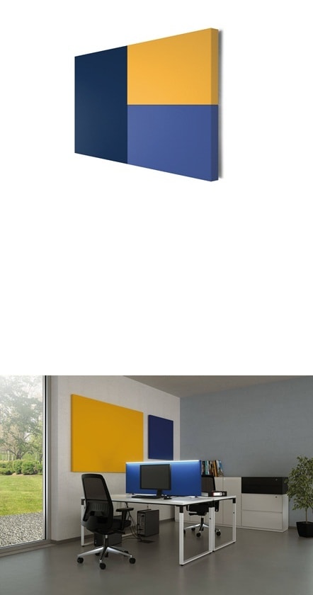 Acoustic Wall Panels